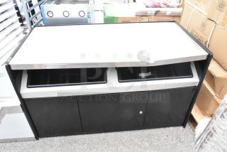 BRAND NEW SCRATCH AND DENT! All State Manufacturing 168OCS490 49