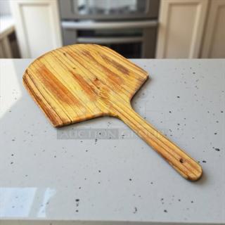 Amazing Condition - 12” Wooden Pizza Peels - Item #1197707