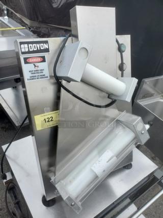 DOYON DL12DP Countertop 12
