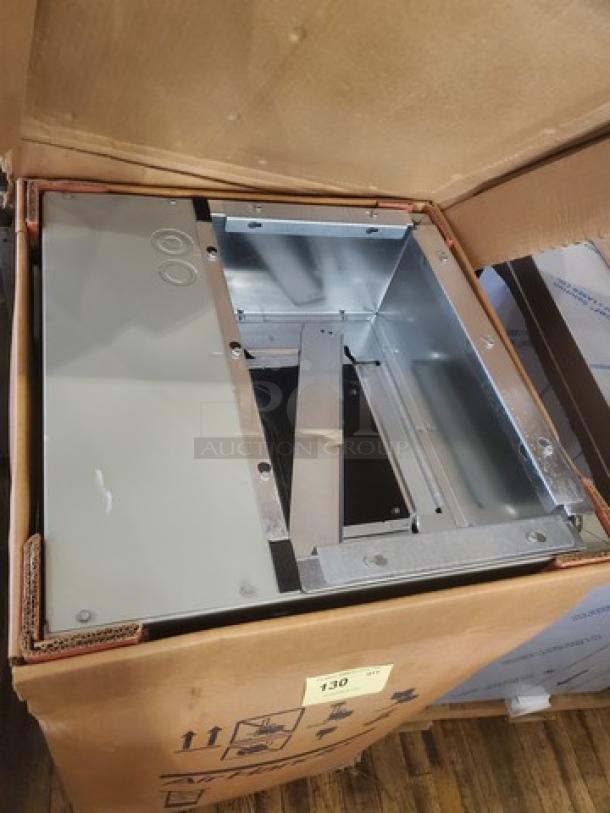 AC Air Handler 2TEC3F24B1000A, new in box, never used. Model 2TEC3F24B1000A.