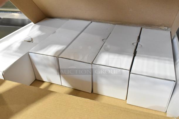 Two boxes of Lorex CVC7711PK4B cameras, each box new and unopened, in original packaging. Great condition.
