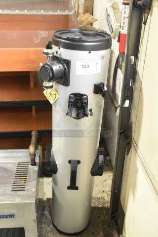 Celestron StarSense 22470 Explorer DOB Telescope, 203mm aperture, 1200mm focal length, in good condition.