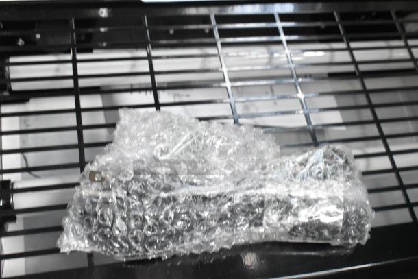 BRAND NEW Lavex Zap N Trap V30E-2X15W Indoor Insect Light Trap, 1,500 sq. ft. coverage, with bubble wrap, 120V.
