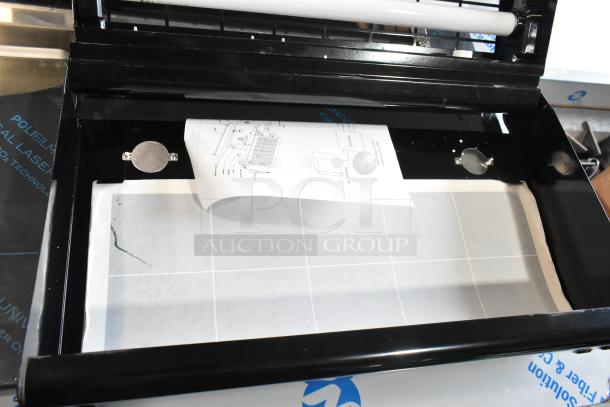 BRAND NEW, Lavex Zap N Trap V30E-2X15W insect light trap with glue boards, 1,500 sq ft coverage, scratch and dent condition.