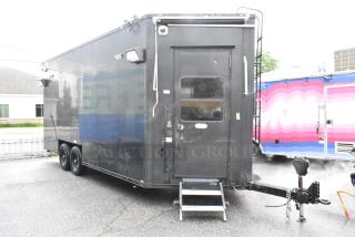 2020 Southern Dimensions Group Trailer. GVWR 6,350 KG / 14,000 LB. See Details for Appliance/Fixture Specifics! A Walk Through Tour of This Trailer Can Be Found via Link in the Description, Check it Out!! - Item #1199715