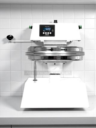 Amazing Condition - Proluxe DP2350S Apex Pro X2 12