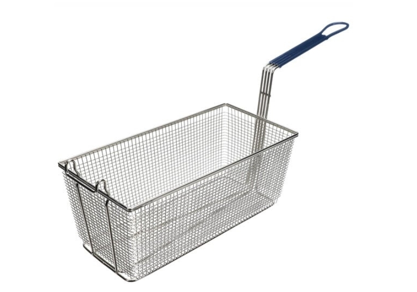 Standard fry basket