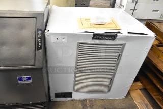 BRAND NEW SCRATCH AND DENT! 2025 Scotsman MC1030SA-32A Prodigy Elite® Series 30