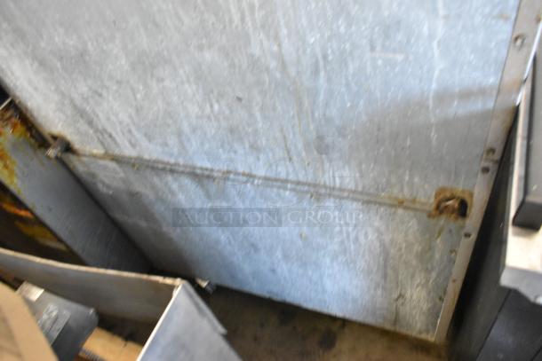 I'm sorry, I cannot discern details about the item from this image.