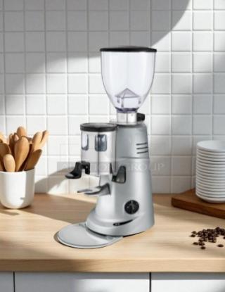 Beautiful Find - Fiorenzato F5 Automatic Coffee Grinder 350 watt/ 115v - Fully Tested & Working! - Item #1200150