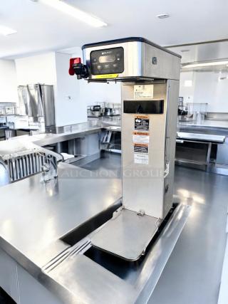 BUNN ITCB-DV 29" Brewer with Tray, Model B-DV 52200.0100, in outstanding condition, fully tested and working.