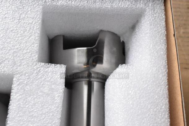15 new AvaMIx 928IBHD21 21" immersion blenders, 1 1/4 hp, 120V, securely packed. Model: Avantco 178A49RHC.