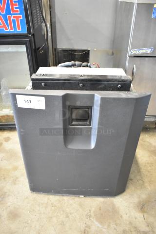 IndelB A22-73004-000 SP825 Mini Cooler. 12/24V DC - Item #1202618