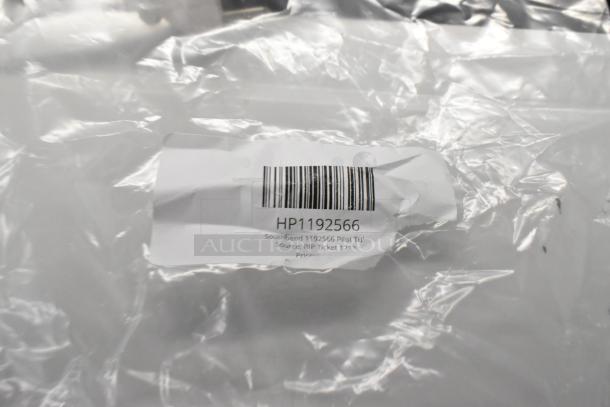 Clear plastic packaging with a barcode labeled "HP1192566." Contains a Southbend 1192566 Pilot Tube. Brand new condition.