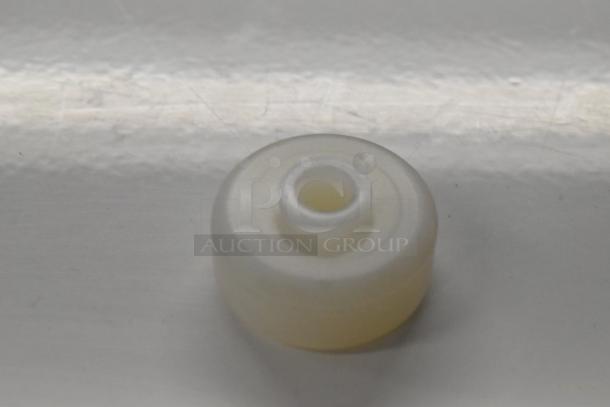 New Cleveland ST50010 Wheel St-28; durable plastic; pristine condition; ideal for equipment maintenance.