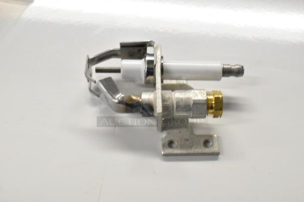 Brand new Southbend 1192566 pilot tube for HP1192566. Part of a 7-item scratch-and-dent auction lot.