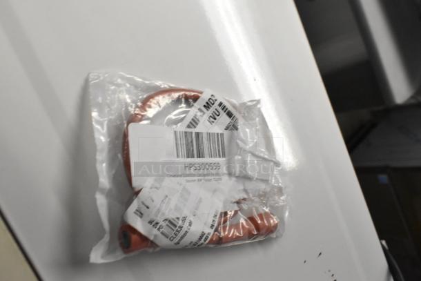 New Cleveland S300559 Ignition Cable, sealed in plastic, marked HPS300559. Part of 8-item scratch and dent lot.