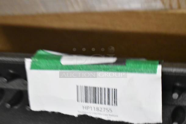 Southbend part with barcode and label reading "HP1182755 Cast Radiant." New, scratch, and dent condition.