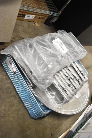 27 BRAND NEW SCRATCH AND DENT! Items Including 407119422 Choice 1/9 Size 4