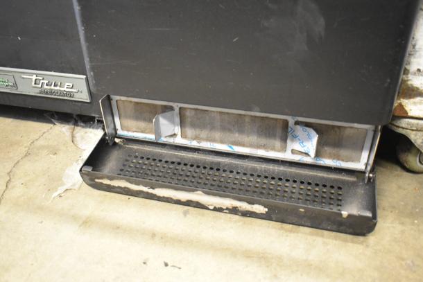 Merrychef metal commercial rapid cook oven, electric-powered, 208/240V, 1 phase, features include worn surface.