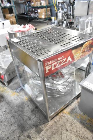 BRAND NEW SCRATCH AND DENT! ServIt 423PDW18D1 Stainless Steel Commercial Countertop 18
