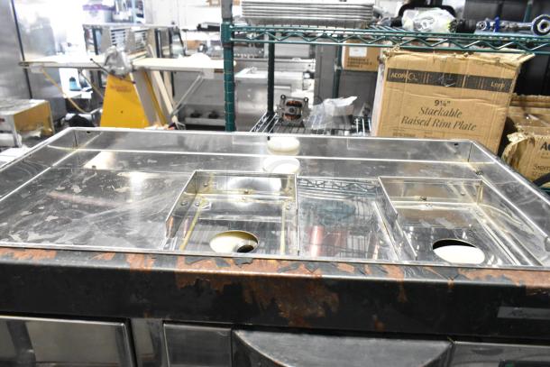 Italgi Cap-o-mat Superautomatic Espresso Machine, metal construction, countertop model, 110V, worn condition.