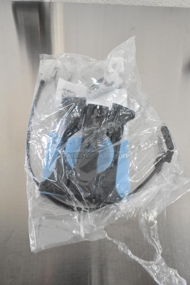 Brand new Flushmate M-101526-F3A 1.6 GPF system, sealed in clear plastic, for replacement use with push button.
