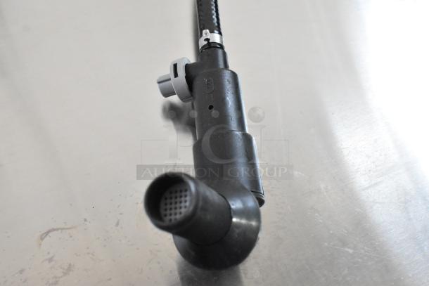 Brand new Flushmate M-101526-F3A 1.6 GPF replacement system, slight scratch, push button included, plumbing component.