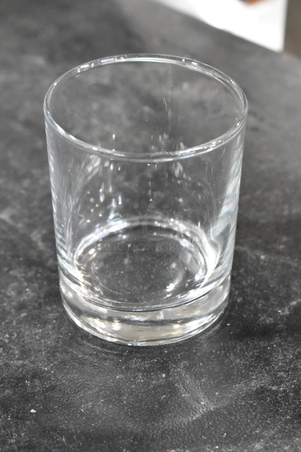 6 boxes of 12 Arcoroc Q2540 ArcoPrime 7.5 oz. Old Fashioned Glasses by Arc Cardinal, brand new, slight scratches/dents.