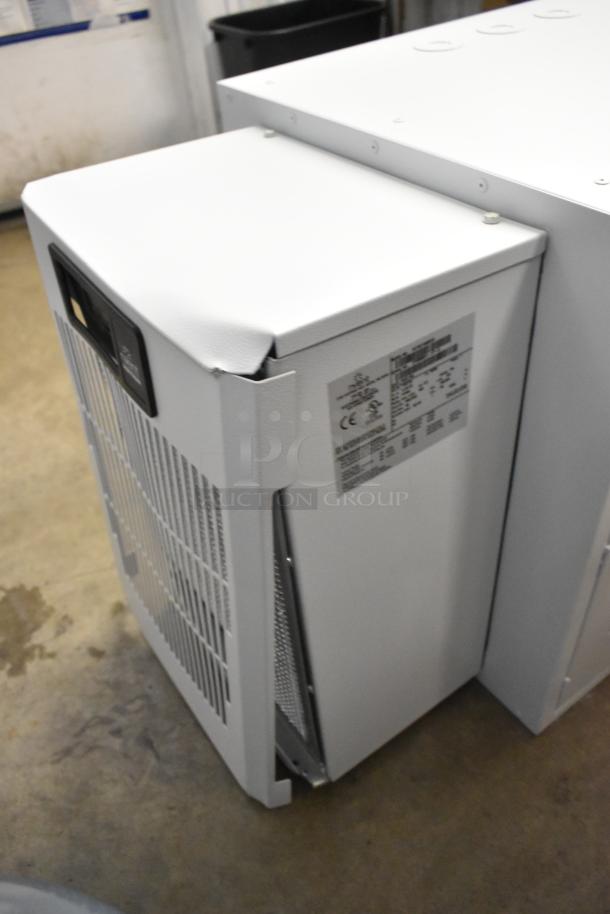 BRAND NEW Hoffmann N170116G010 Spectracool Compact AC, 115V, 1025 BTU, Indoor Unit; visible model label.