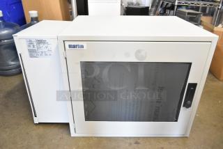 Brand new Hoffmann Spectracool Compact AC, model N170116G010, 115V, 1025 BTU, indoor unit. Perfect condition.
