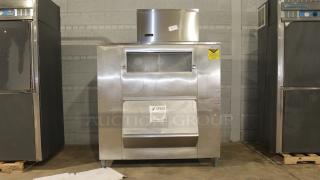 GT351AHK Kold Draft ice cuber - Item #1201675