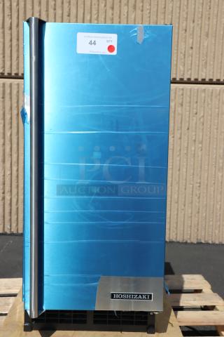 NEW! Hoshizaki AM-50BAJ 14 7/8