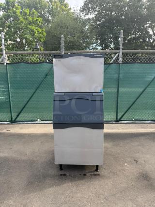 Scotsman MC0530SA-1 Prodigy Elite® Series 30