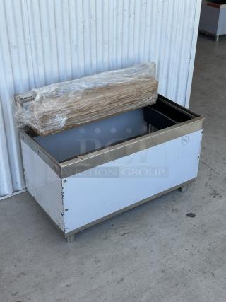 BRAND NEW! SCRATCH AND DENT! Regency Spec Line 19