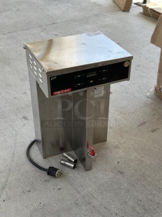 Curtis Thermopro Coffee Brewer - Item #1202434