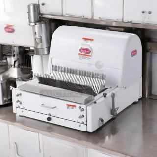 Excellent Condition – Berkel MB 1/2 – Bread Slicer – 115V – Fully Tested & Working! - Item #1202039