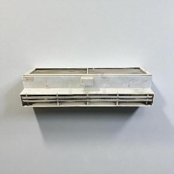 Mars Air Curtain, 48-inch, excellent condition, multipurpose use; fully tested and working.