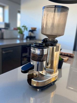 Excellent Condition – Conti RR45 – Commercial Coffee Grinder – 110V – Fully Tested & Working! - Item #1202062
