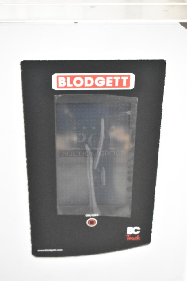 BRAND NEW SCRATCH AND DENT 2020 Blodgett BLCT-62 Stainless Steel Electric Convection Oven with view-through door, 240V, 3 Phase.