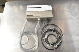 2018 Manitowoc IAuCS-161 Indigo Automated Ice Machine Cleaning System. 115 Volts, 1 Phase. - Item #1203039
