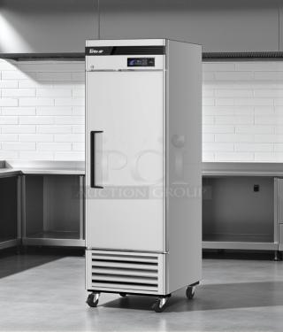 Amazing Condition - Turbo Air TSF-23SD-N Super Deluxe 27