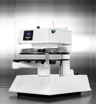 Amazing Condition - Dough Pro 18” Dough Press 115v - Fully Tested & Working! - Item #1203255