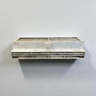 Mars Air Curtain, 48-inch, 115v, in excellent condition. Fully tested and operational, ideal for multiple applications.