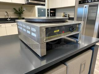 Amazing Condition -Equipex 15 3/4
