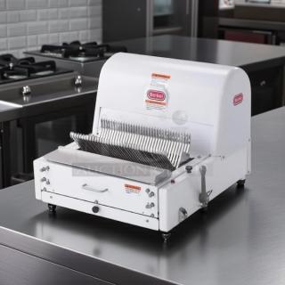Awesome Condition – Berkel MB 1/2 – Bread Slicer – 115V – Fully Tested & Working! - Item #1203162