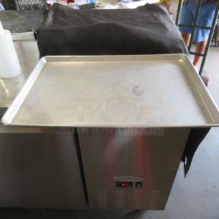 Full Size Sheet Pan. 5XBID - Item #1204487