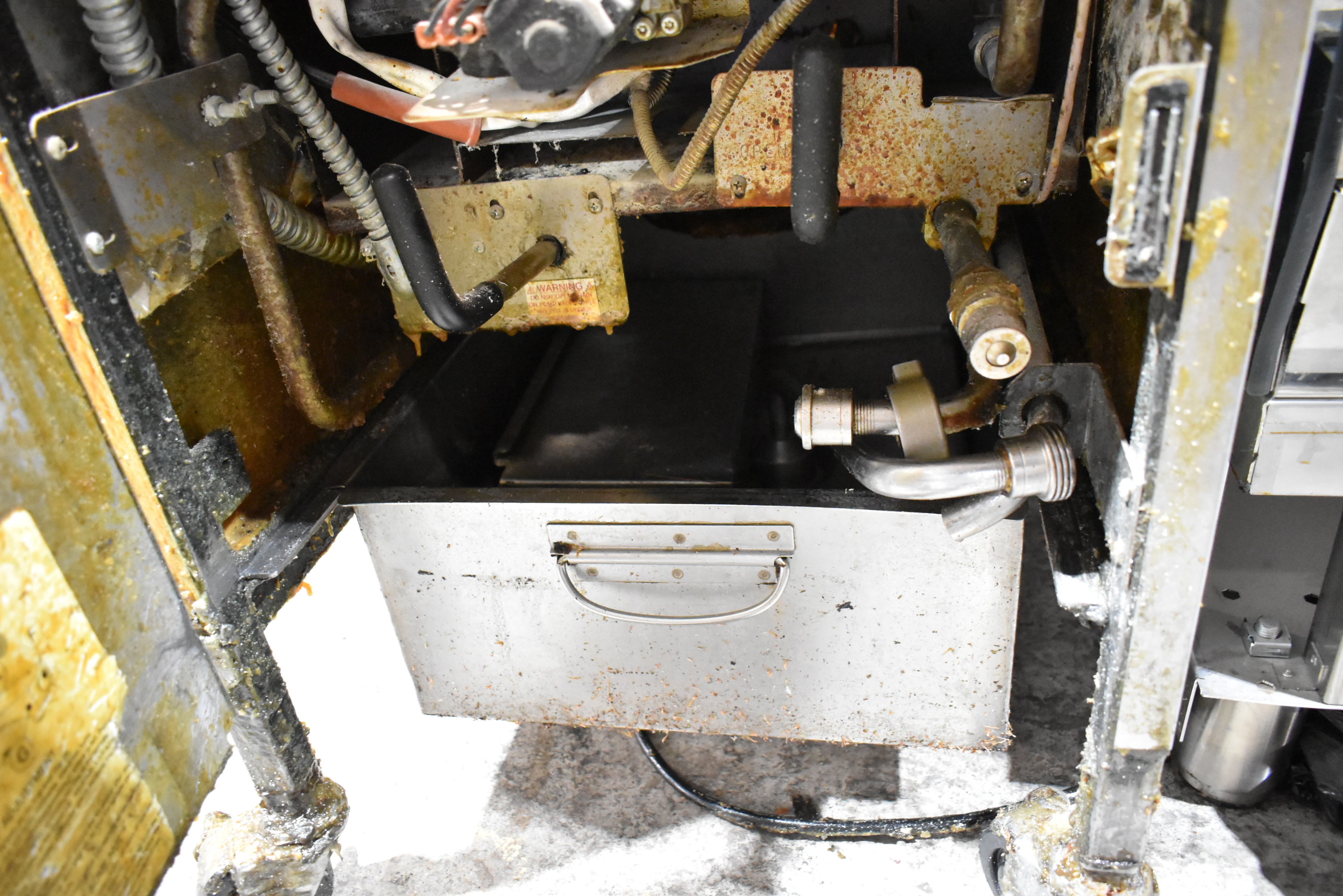 Portable filtration basket system