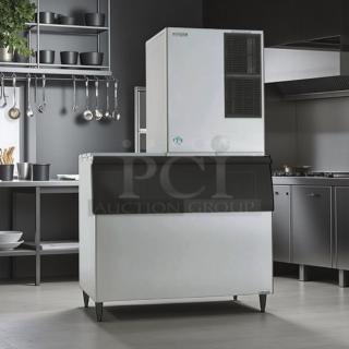 Great Condition Hoshizaki KM-901MAH 30