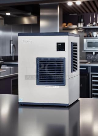 Great Condition - Blue Air BLMI-300A 22
